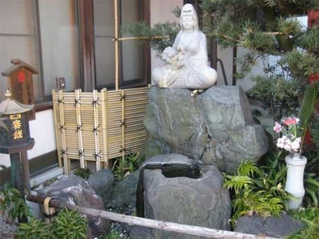 There Are Many Reasons Why Women Pray Here…