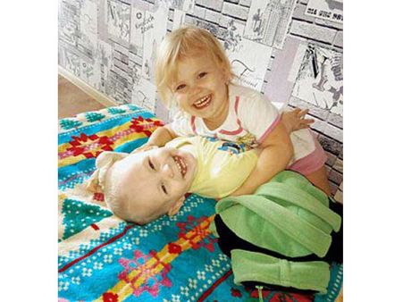 The 2-Year-Old Was With Her Dead Sibling For 3 Days The 2-Year-Old Was With Her Dead Sibling For 3 Days