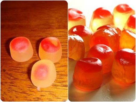 Hard Candies: Hard Candies: