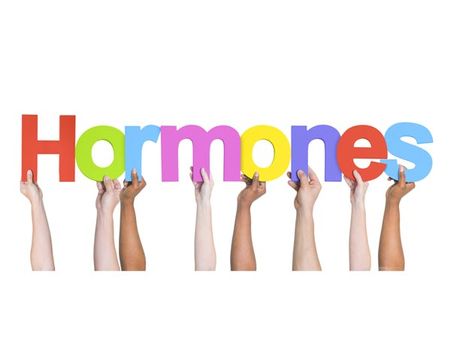 5. Hormonal Imbalance 