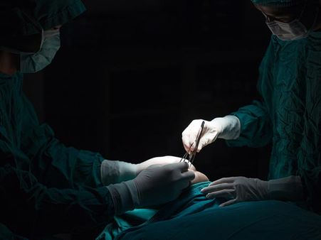 5. What To Do When Knee Implants/Surgeries Fail?