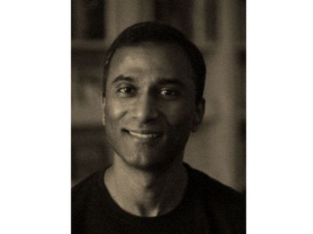 He Was A Very Keen Observer