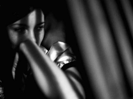 He Woke Up For Constant Calls… He Woke Up For Constant Calls…