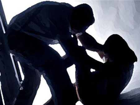 The Cops Stopped Him… The Cops Stopped Him…