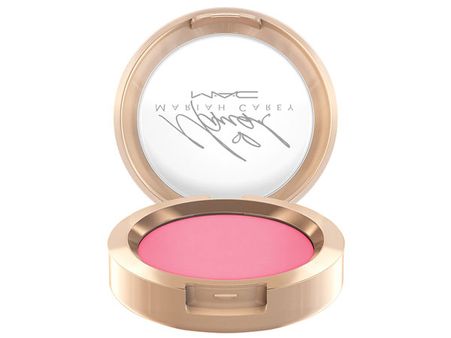 4. Blush: 