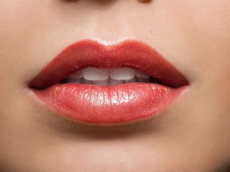 4. Works As A Lip Balm