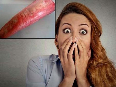 He Got A Shock Of His Life!