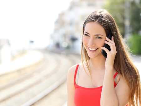 5. Clean Your Phone: 