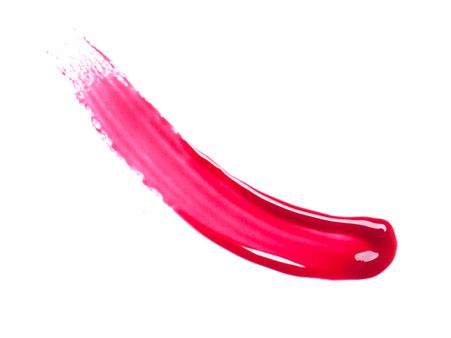 4. Lip & Cheek Stains: 