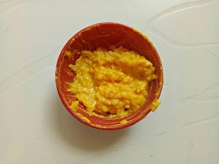 d. Acts As Natural Painkiller: