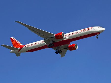 2. The Day After A Long Flight: 2. The Day After A Long Flight: