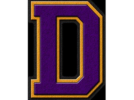The Letter “D”