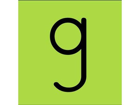 The Letter “G”