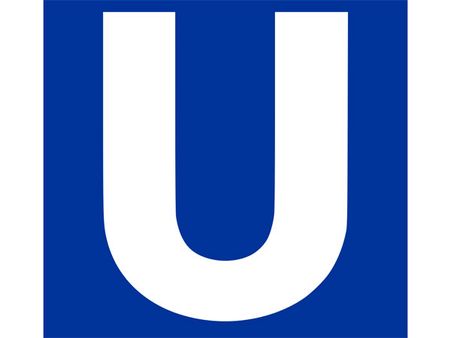 The Letter “U”