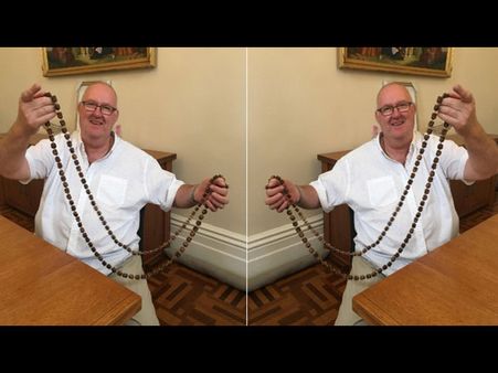 According To The Local Followers…