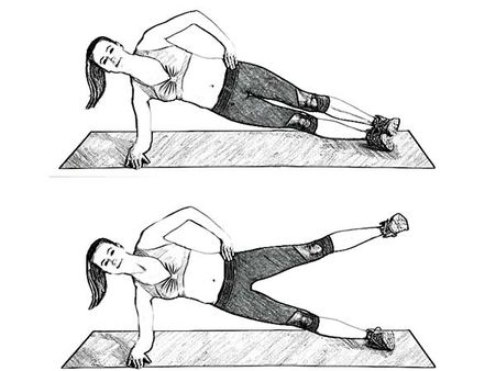 6. Increases Flexibility: 6. Increases Flexibility: