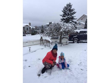 His Wife Is From Philippines His Wife Is From Philippines