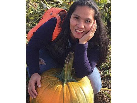 The Text Read… The Text Read…