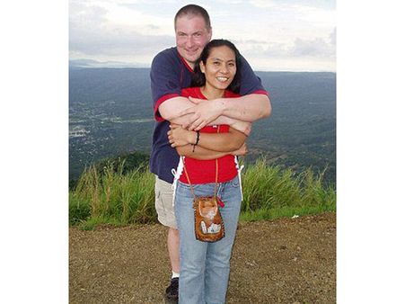 He Is Currently Cooling His Heels! He Is Currently Cooling His Heels!