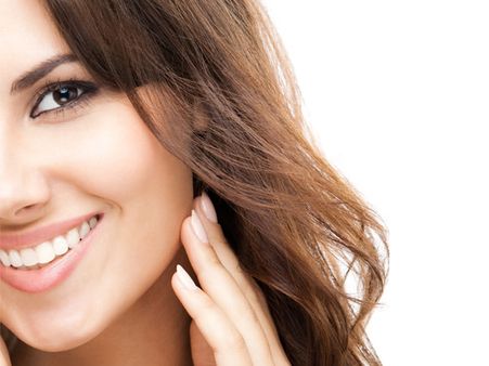 2. Gives You A Healthy Skin