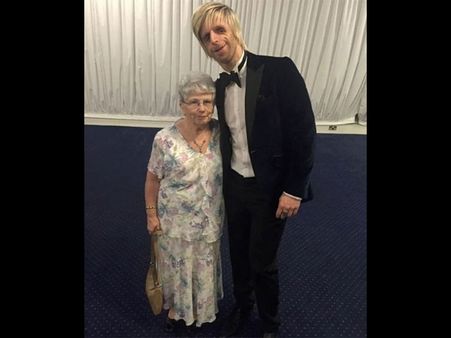 He Does Not Wish To Undergo A Surgery