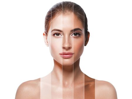 Helps To Improve Skin Complexion