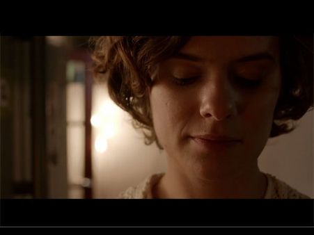 She Wanted Him To Remove His Skin…