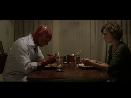 He Asked Her To Shed Her Skin As Well…