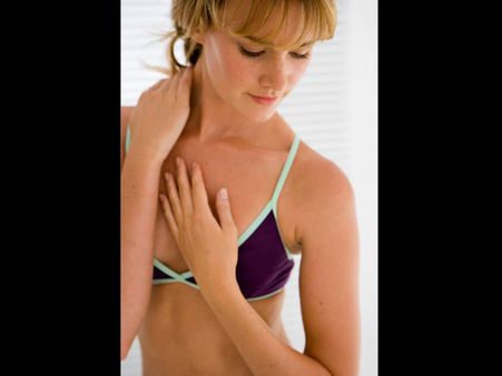 5. Chronic Back & Neck Pain: 5. Chronic Back & Neck Pain: