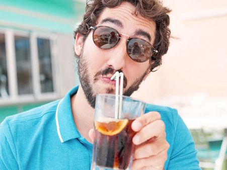 1. Aspartame: