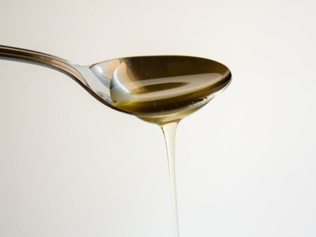 2. Agave Nectar: