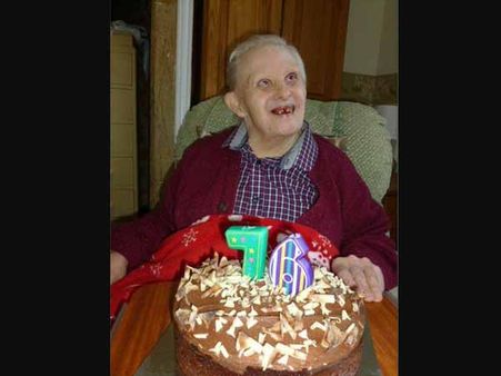 He Proved Them Wrong!