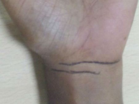 The Fourth Bracelet Line Means This…