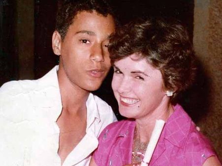 He Was Bullied For Being Skinny