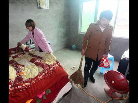 She Was Constantly Bullied