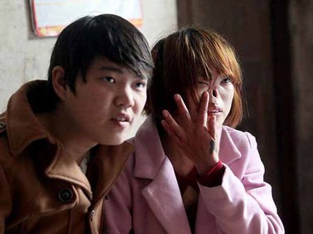 It Was Tough For Him To Convince His Family