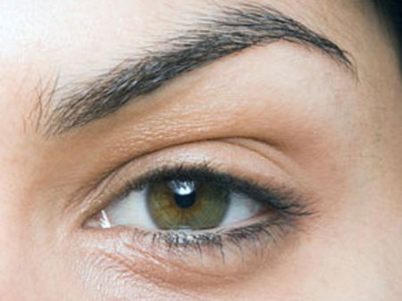 9. For Eye Health: 9. For Eye Health: