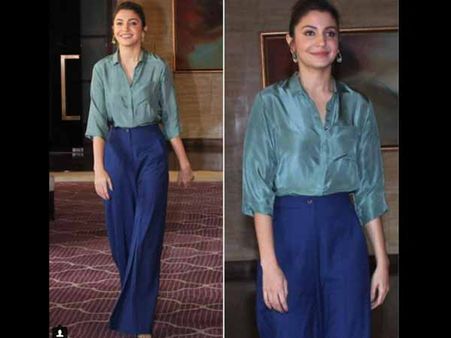 Miss: The Colour Blend