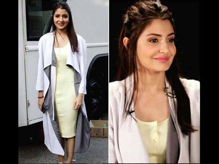 Hit: Chic Midi Dress