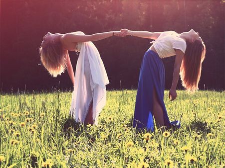 It's A Genuine Feeling