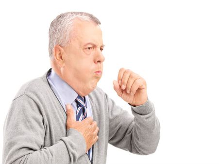 4. Coughing: 4. Coughing: