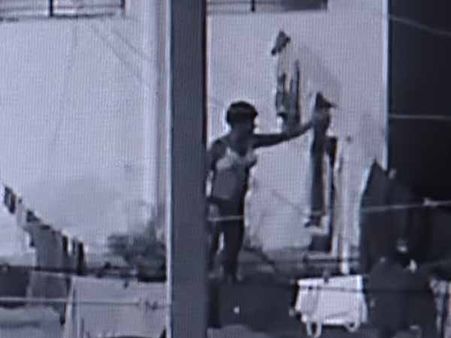 Why Do They Do This?