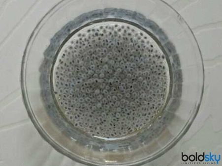 How To Use Chia Seeds To Induce Satiety: 