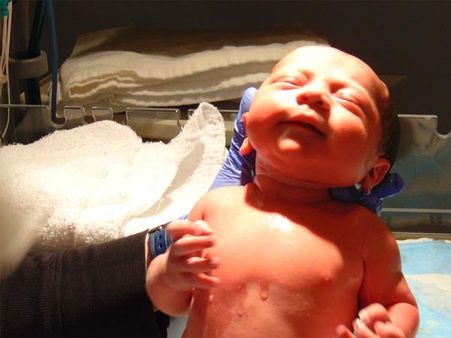 She Fought For Her Rights…