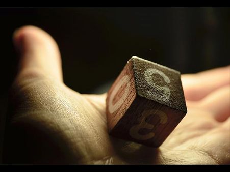 Secret Of Profession