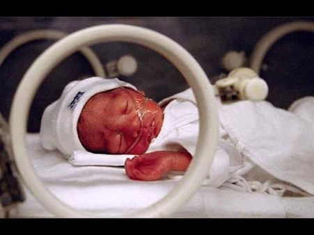 More Scary Details Revealed… More Scary Details Revealed…