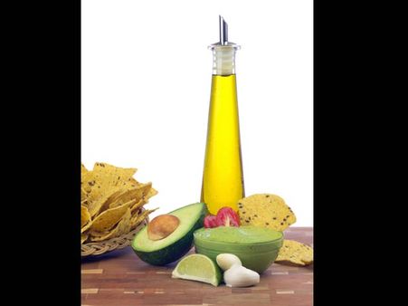 2. Avocado Oil 2. Avocado Oil