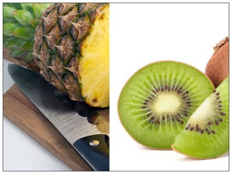 Ingredients Ingredients