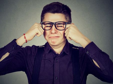 People Do Things At Different Paces