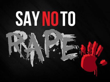 She Was Sentenced For Life